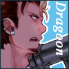 An icon of Bon with his bazooka and the text Dragoon