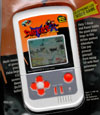 The SWAT Kats Handheld Game