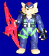 Razor action figure