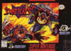 The SWAT Kats SNES Game