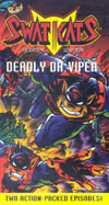 Vol 2. Deadly Dr. Viper - Front